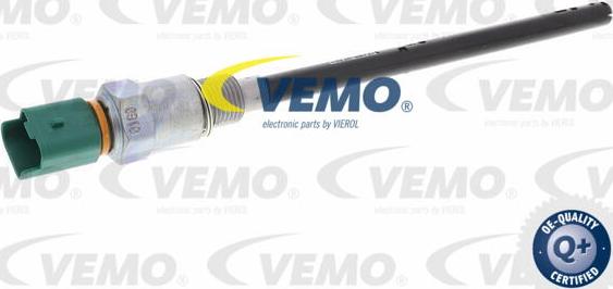 Vemo V22-72-0184 - Czujnik, poziom oleju silnikowego www.parts5.com