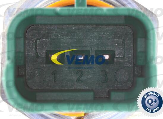 Vemo V22-72-0184 - Sensor, engine oil level www.parts5.com