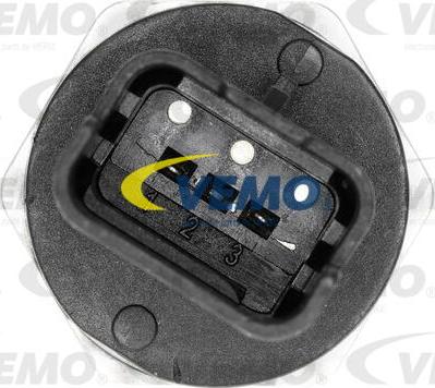 Vemo V22-72-0131 - Sensor, fuel pressure www.parts5.com