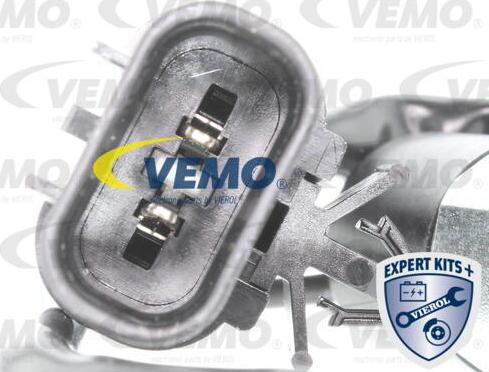 Vemo V22-77-1001 - Zawór regulacyjny, kompresor www.parts5.com