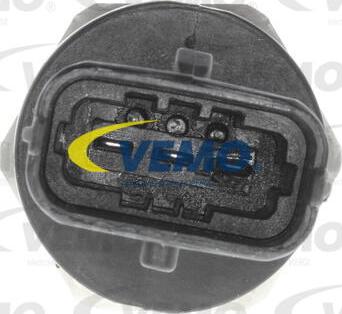 Vemo V27-72-0018 - Senzor, tlak goriva www.parts5.com