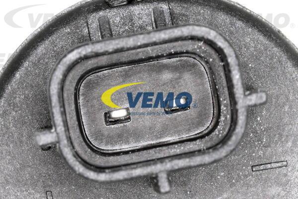 Vemo V70-08-0001 - Water Pump, window cleaning www.parts5.com