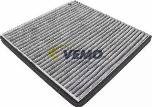 Vemo V70-31-0002 - Filtr, wentylacja przestrzeni pasażerskiej www.parts5.com