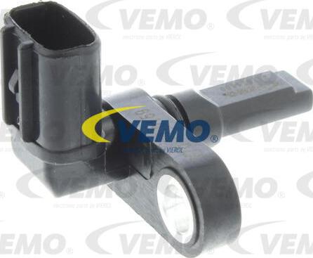 Vemo V70-72-0159 - Czujnik, prędkość obrotowa koła www.parts5.com