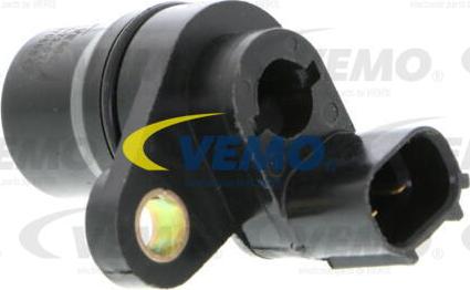 Vemo V70-72-0204 - ABS-anturi www.parts5.com