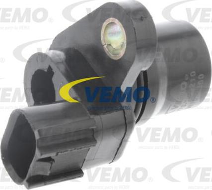 Vemo V70-72-0210 - Sensor, wheel speed www.parts5.com