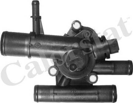 VERNET TH6454.83J - Термостат, охлаждающая жидкость www.parts5.com