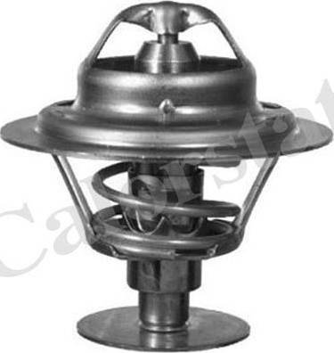 VERNET TH6593.82 - Termosztát, hűtőfolyadék www.parts5.com