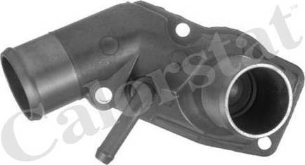 VERNET TH6853.92J - Thermostat, coolant parts5.com