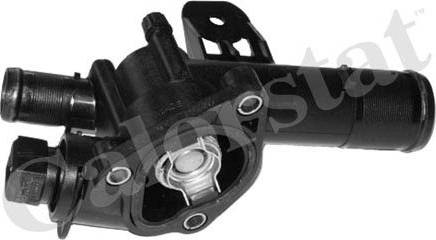 VERNET TH6703.83J - Termostat, soğutma sıvısı www.parts5.com