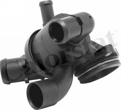 VERNET TH7227.91J - Thermostat, coolant parts5.com