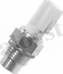VERNET TS2861 - Pressure Accumulator, braking system parts5.com