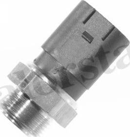 VERNET TS2783 - Teplotní spínač, větrák chladiče www.parts5.com