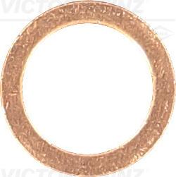 Victor Reinz 41-70059-00 - Seal Ring, oil drain plug parts5.com