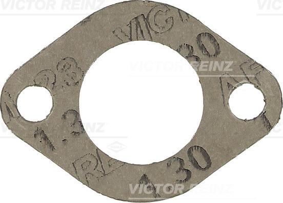 Victor Reinz 50-92024-10 - Gasket, exhaust manifold www.parts5.com