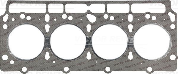 Victor Reinz 61-40780-00 - Gasket, cylinder head www.parts5.com