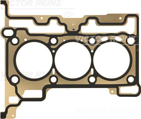 Victor Reinz 61-43170-00 - Uszczelka, głowica cylindrów www.parts5.com