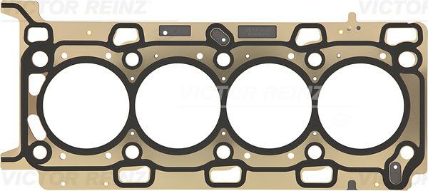 Victor Reinz 61-42140-10 - Zaptivka, glava cilindra www.parts5.com