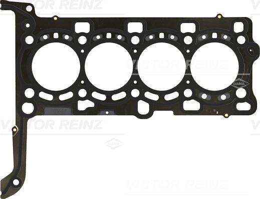 Victor Reinz 61-42760-10 - Gasket, cylinder head www.parts5.com