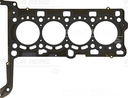 Victor Reinz 61-42760-20 - Gasket, cylinder head www.parts5.com