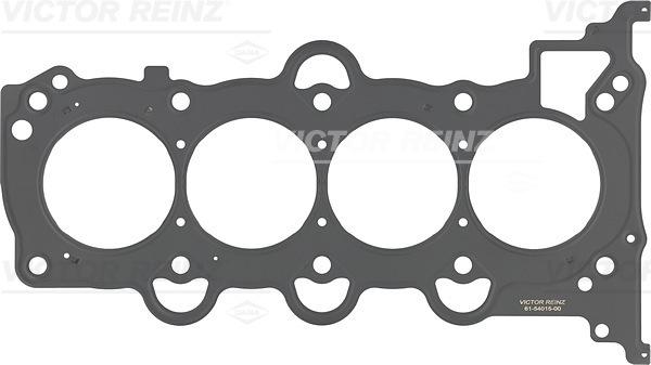 Victor Reinz 61-54015-00 - Garnitura, chiulasa www.parts5.com