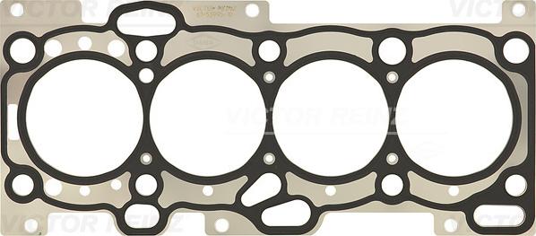 Victor Reinz 61-53995-10 - Gasket, cylinder head www.parts5.com