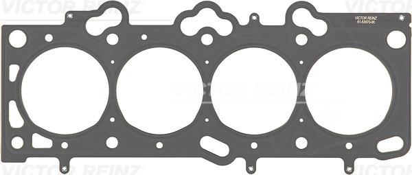 Victor Reinz 61-53970-00 - Gasket, cylinder head www.parts5.com