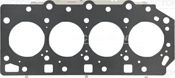 Victor Reinz 61-53415-20 - Gasket, cylinder head www.parts5.com