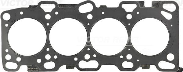 Victor Reinz 61-53410-00 - Gasket, cylinder head www.parts5.com