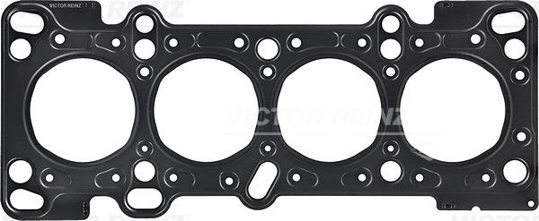 Victor Reinz 61-53480-00 - Gasket, cylinder head www.parts5.com