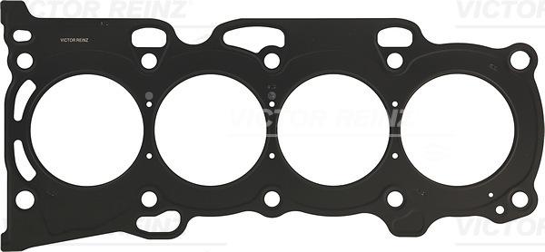 Victor Reinz 61-53505-00 - Gasket, cylinder head www.parts5.com