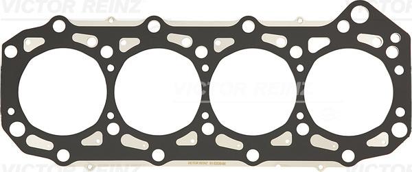 Victor Reinz 61-53530-00 - Gasket, cylinder head parts5.com