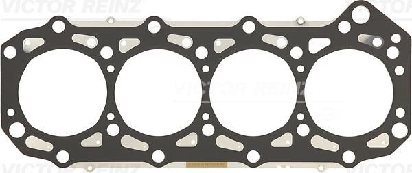 Victor Reinz 61-53530-10 - Gasket, cylinder head parts5.com