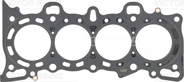 Victor Reinz 61-53690-00 - Gasket, cylinder head www.parts5.com