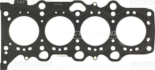 Victor Reinz 61-53640-00 - Gasket, cylinder head www.parts5.com