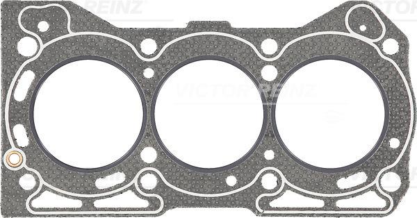 Victor Reinz 61-53005-00 - Gasket, cylinder head www.parts5.com