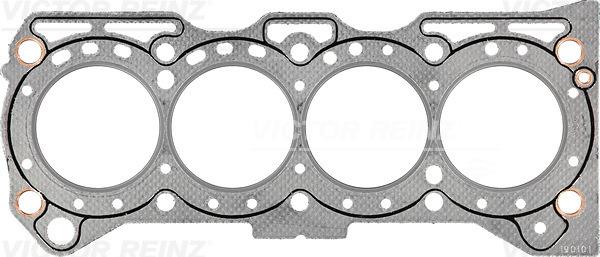 Victor Reinz 61-53010-00 - Gasket, cylinder head www.parts5.com