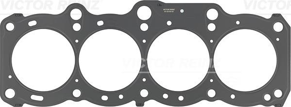 Victor Reinz 61-53160-00 - Gasket, cylinder head www.parts5.com