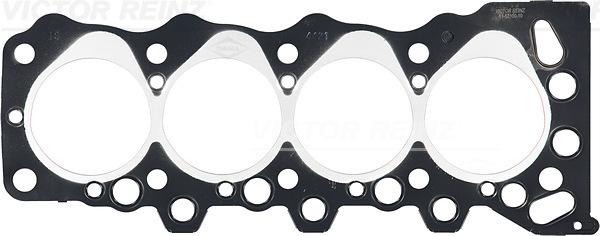 Victor Reinz 61-53100-10 - Gasket, cylinder head www.parts5.com