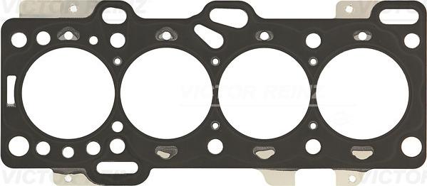 Victor Reinz 61-53895-00 - Gasket, cylinder head www.parts5.com