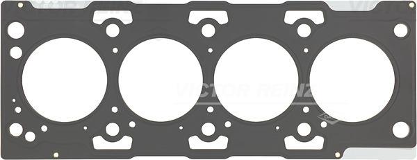 Victor Reinz 61-53395-20 - Gasket, cylinder head www.parts5.com