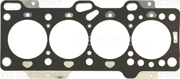 Victor Reinz 61-53360-00 - Gasket, cylinder head www.parts5.com