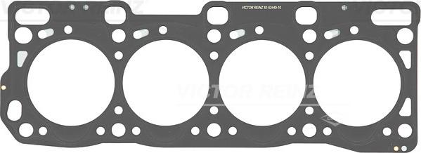 Victor Reinz 61-52440-10 - Gasket, cylinder head www.parts5.com