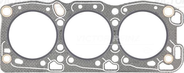 Victor Reinz 61-52693-00 - Gasket, cylinder head www.parts5.com