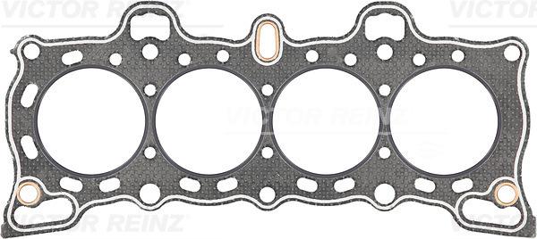 Victor Reinz 61-52680-00 - Gasket, cylinder head parts5.com