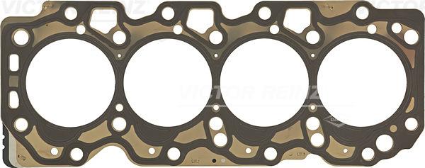 Victor Reinz 61-52620-10 - Gasket, cylinder head www.parts5.com