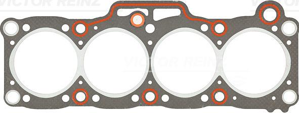 Victor Reinz 61-52280-20 - Gasket, cylinder head www.parts5.com