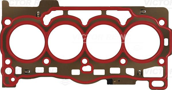 Victor Reinz 61-10530-00 - Gasket, cylinder head www.parts5.com