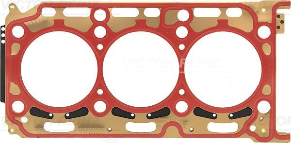 Victor Reinz 61-10095-20 - Gasket, cylinder head www.parts5.com