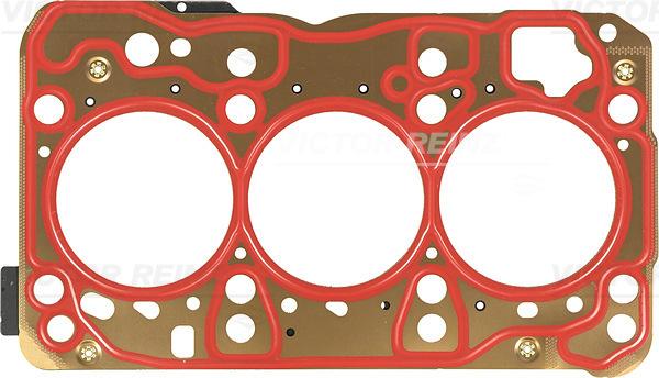 Victor Reinz 61-10092-00 - Gasket, cylinder head www.parts5.com